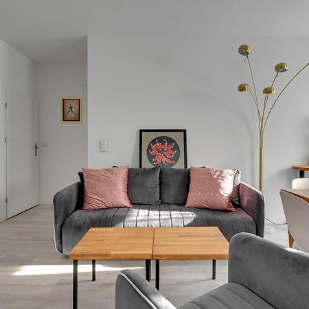 גדנסק Comfort Apartments Rajska מראה חיצוני תמונה