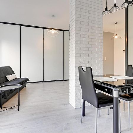 גדנסק Comfort Apartments Rajska מראה חיצוני תמונה